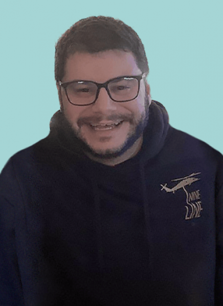 Anthony Acampora
