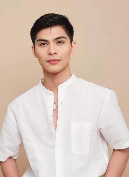 Joshua Cunanan